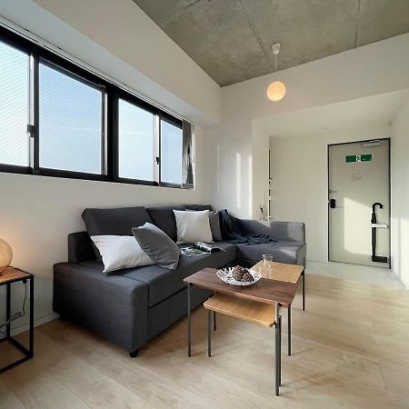 Bhotel Nekoyard - Private Studio Near Peace Park & City Sights Hiroshima Exterior foto