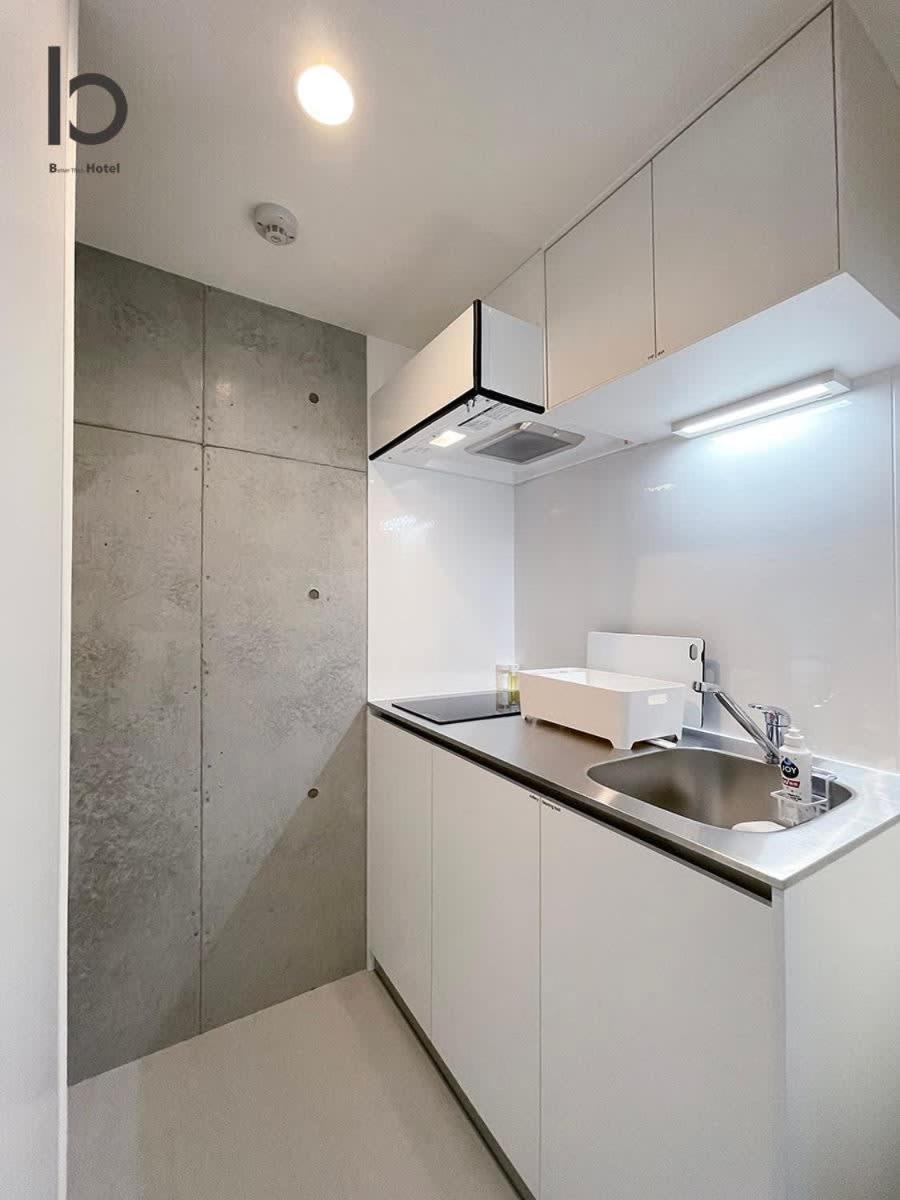 Bhotel Nekoyard - Private Studio Near Peace Park & City Sights Hiroshima Exterior foto