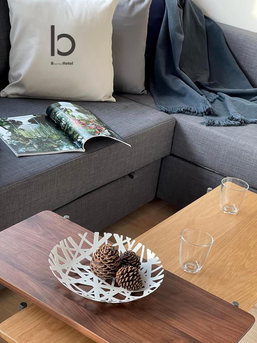 Bhotel Nekoyard - Private Studio Near Peace Park & City Sights Hiroshima Exterior foto